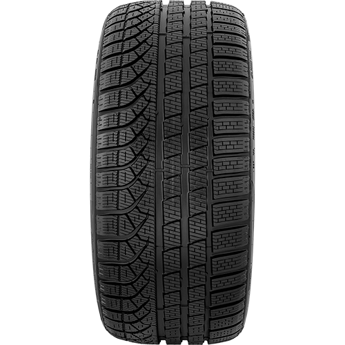 255/45 R22 107H P Zero Winter XL * s-i elt Pirelli