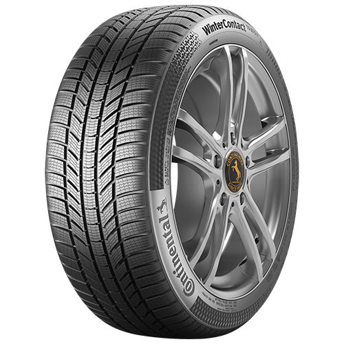 255/50 R19 103T WinterContact TS 870 P FR Continental