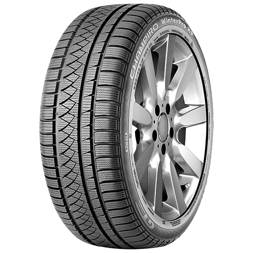 255/50 R19 107V Champiro WinterPro HP XL M+S GT Radial