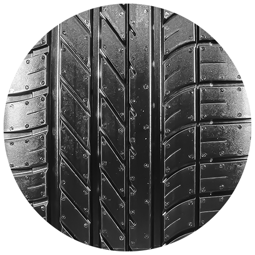 255/50 R19 107Y Eagle F1 Asymmetric SUV XL FP Goodyear