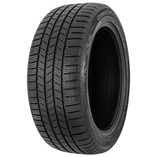 255/50 R20 109V CrossContact Winter XL FR M+S Continental