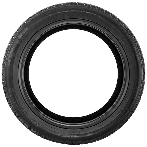 255/50 R20 109V CrossContact Winter XL FR M+S Continental