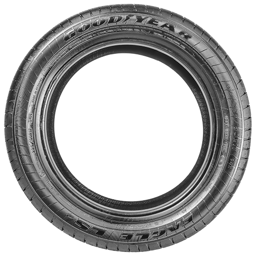 255/55 R18 109H Eagle LS2 XL FP M+S Goodyear
