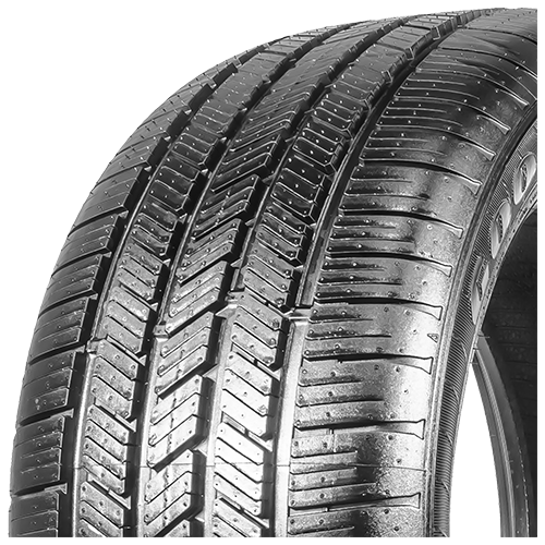 255/55 R18 109H Eagle LS2 XL FP M+S Goodyear