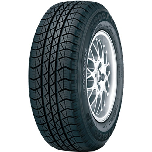 255/55 R18 109H Wrangler HP XL Goodyear