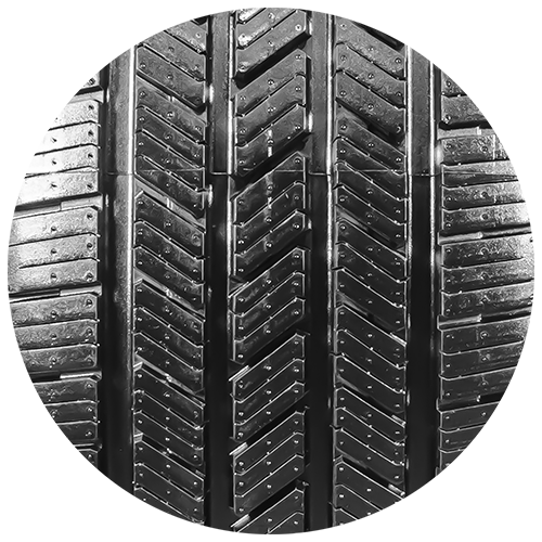255/55 R18 109V Eagle LS2 XL N0 Goodyear