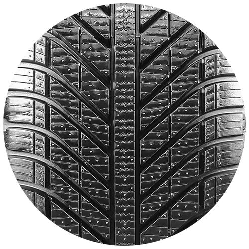 235/55 R17 99V Vector 4Seasons SUV AO FP M+S Goodyear