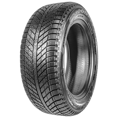235/55 R17 99V Vector 4Seasons SUV AO FP M+S Goodyear