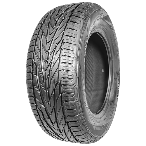 UNIROYAL R4X4 195/80 R15 96 H