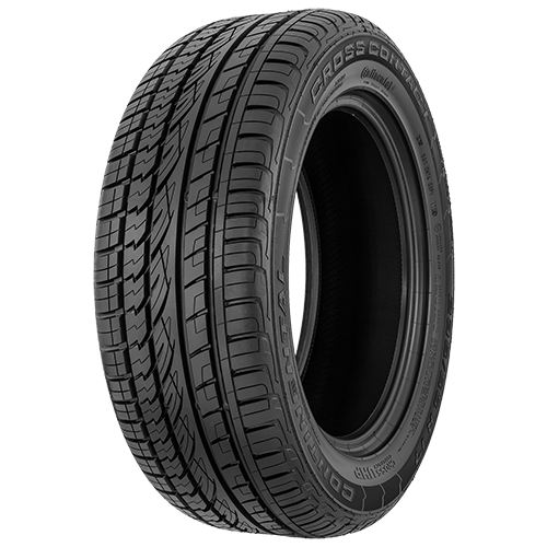 255/55 R18 109Y CrossContact UHP XL FR Continental