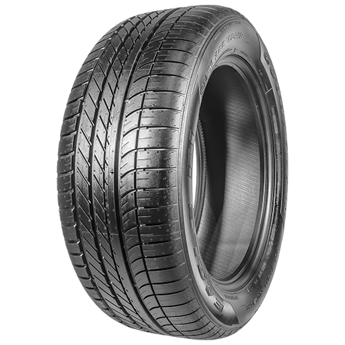 255/55 R18 109Y Eagle F1 Asymmetric SUV XL AO FP Goodyear