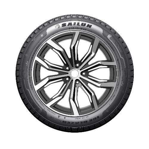 275/50 R20 113V ICE Blazer Arctic EVO XL FSL BSW Sailun