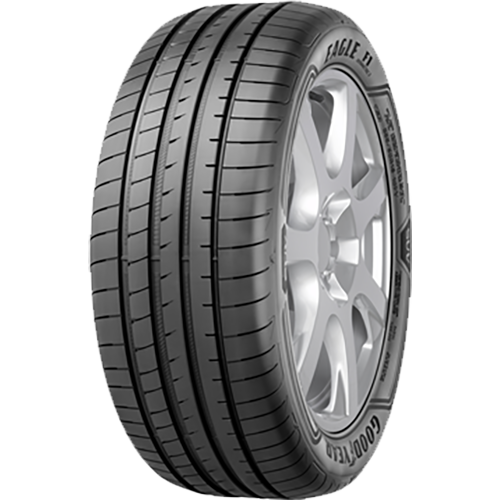 255/55 R19 111W Eagle F1 Asymmetric 3 SUV XL FP Goodyear