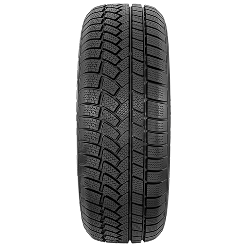 235/55 R17 99H 4x4 WinterContact * BSW FR M+S Continental