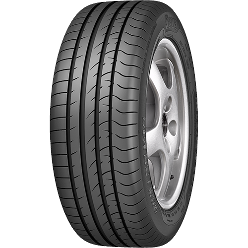255/55 R19 111V Intensa SUV 2 XL FP Sava