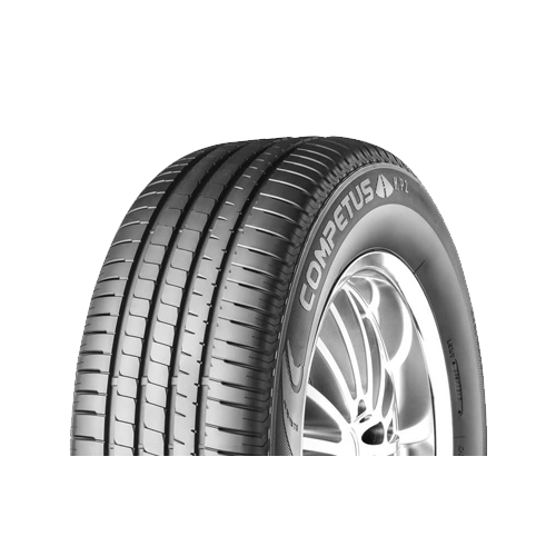 245/45 R19 102W Competus H/P 2 SUV XL Lassa