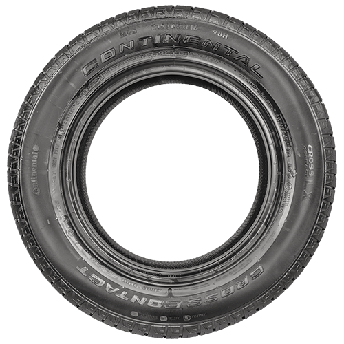 255/60 R17 106H CrossContact LX BSW Continental