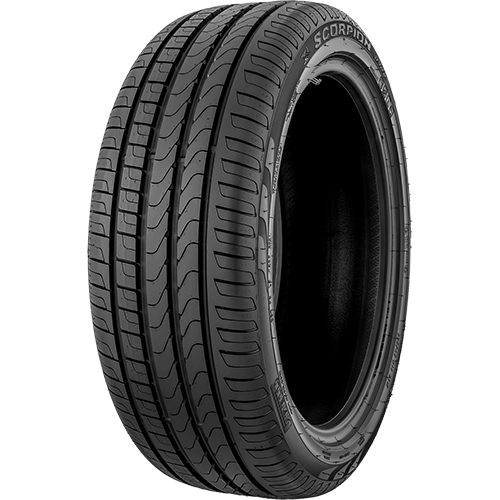 255/60 R17 106V Scorpion Verde Pirelli