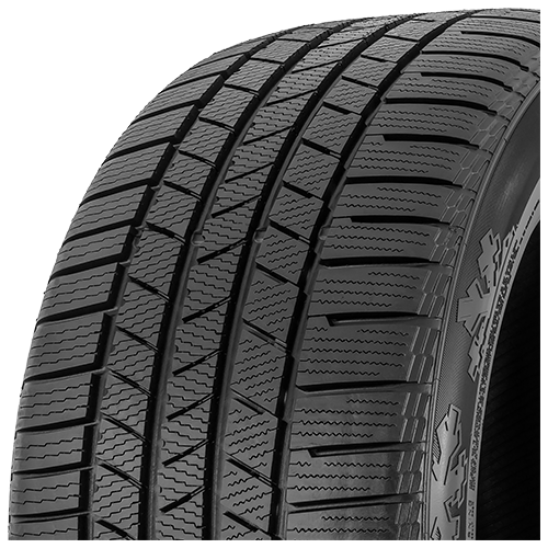 255/60 R18 112H CrossContact Winter XL M+S Continental
