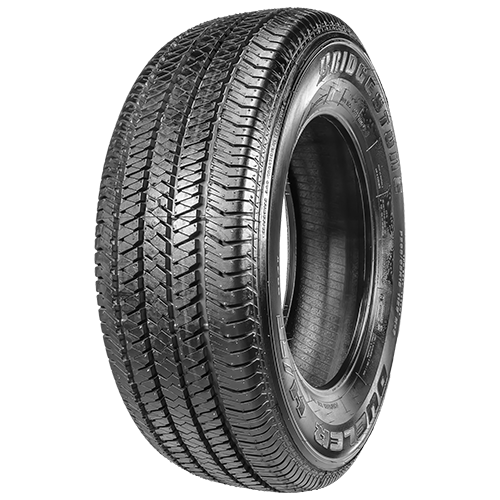 265/60 R18 110H Dueler H/T 684 II Toyota Lexus Bridgestone