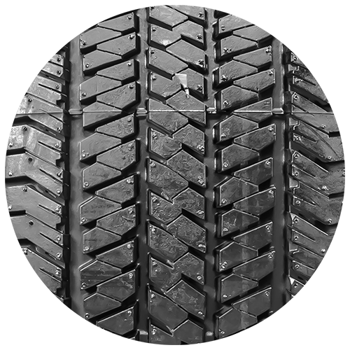 265/60 R18 110H Dueler H/T 684 II Toyota Lexus Bridgestone