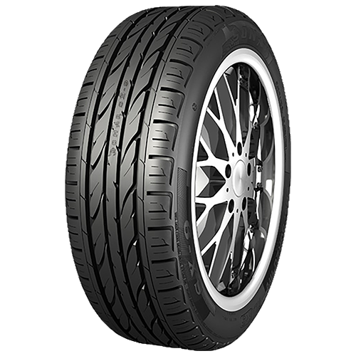 255/60 R15 102H SX-9 Sonar