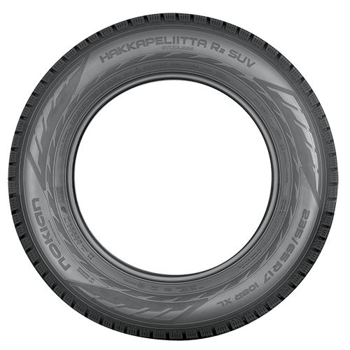 225/55 R19 103R HKPL R2 SUV XL Nokian