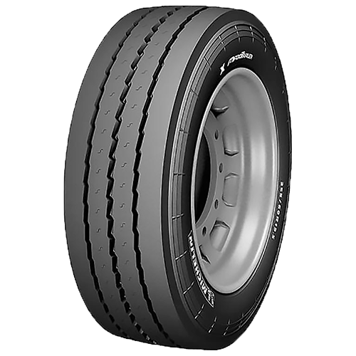 255/60 R19.5 143/141J X MaxiTrailer 18PR Michelin