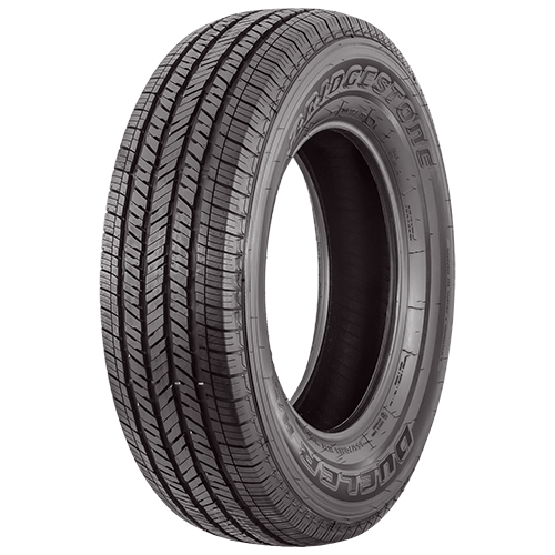 255/70 R18 113T Dueler H/T 685 Jeep Bridgestone