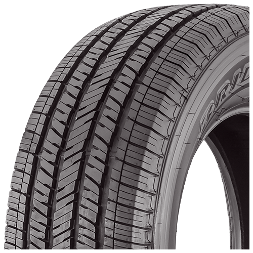 255/70 R18 113T Dueler H/T 685 Jeep Bridgestone