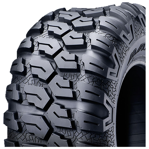25x10.00-12 50N MU-04 Ceros 6PR M+S Maxxis