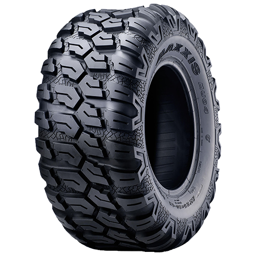 25x10.00-12 50N MU-04 Ceros 6PR M+S Maxxis