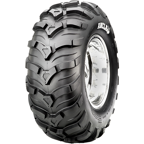 25x10.00-12 51M CST Ancla C-9312 Rear 4PR CST