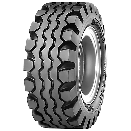 25x6 126A5 TT IC 10 8PR Continental