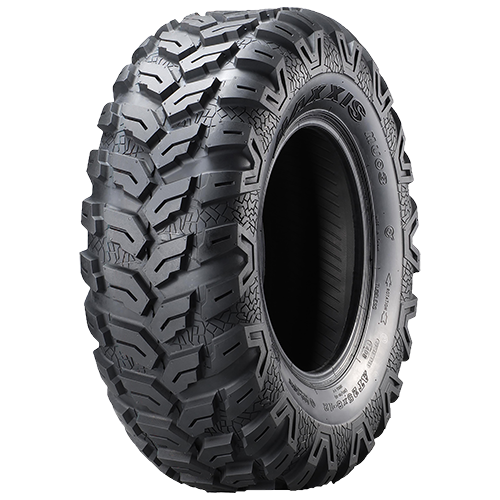 25x8.00-12 43N Maxxis Ceros MU-03 6PR M+S Maxxis