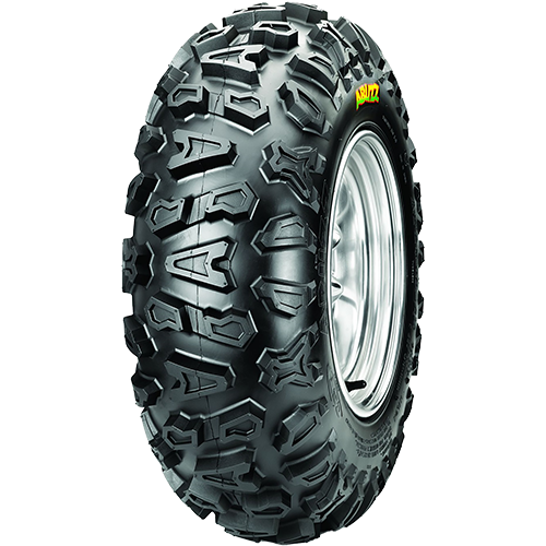 25x8.00-12 44M CST Abuzz CU-01 Front 4PR CST