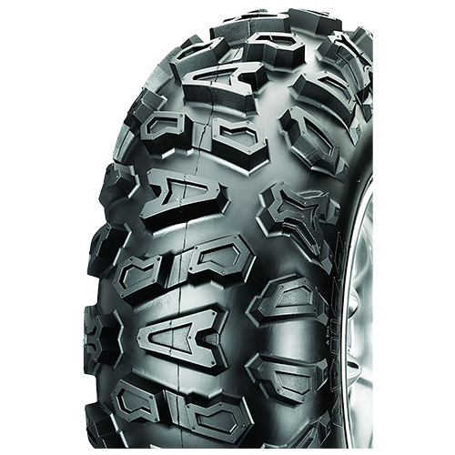 25x8.00-12 44M CST Abuzz CU-01 Front 4PR CST