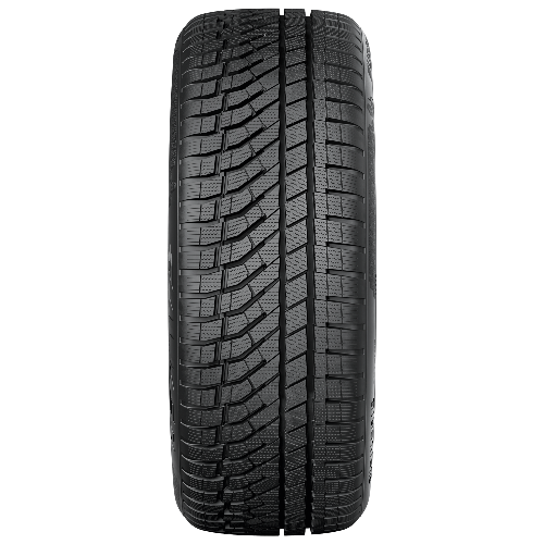 265/35 R20 99W Eurowinter HS02 PRO XL MFS Falken