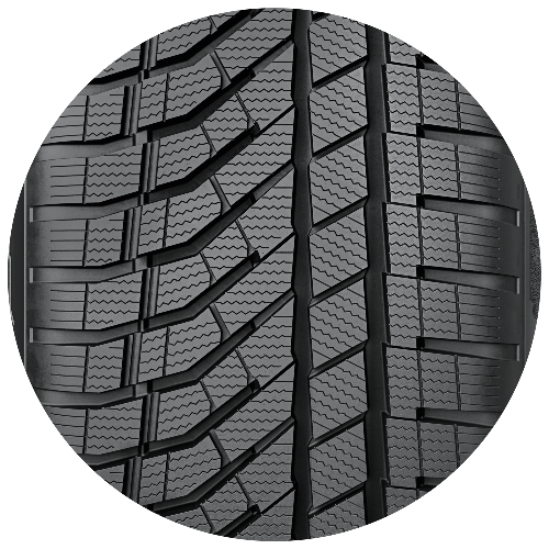 265/35 R20 99W Eurowinter HS02 PRO XL MFS Falken