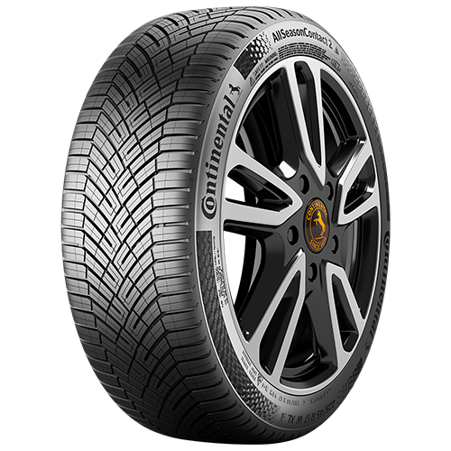 265/45 R20 108Y AllSeasonContact 2 XL FR Continental