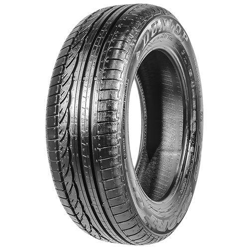 265/45 R21 104W SP Sport 01 Dunlop