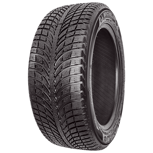 255/45 R20 101V Latitude Alpin LA2 AO M+S Michelin