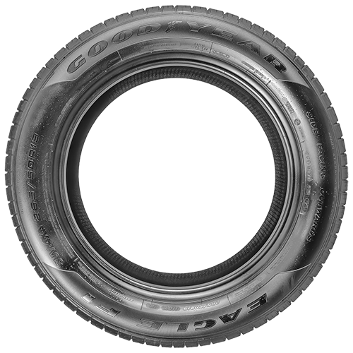 265/50 R19 110Y Eagle F1 Asymmetric SUV XL N0 FP Goodyear
