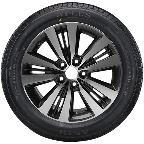 265/60 R18 110T A501 APlus