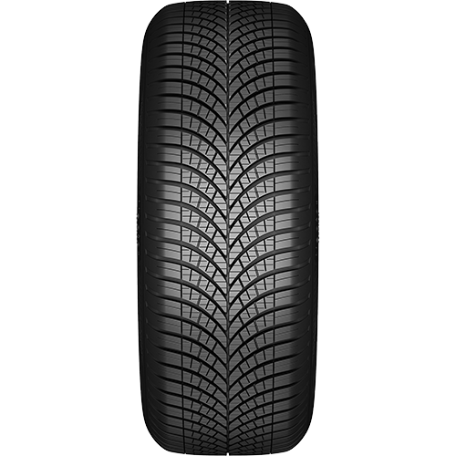 265/60R18 114H Vector 4Seasons G3 XL Goodyear