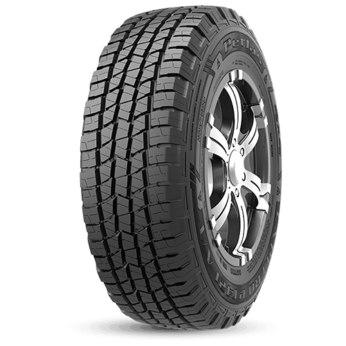 265/60 R18 114T Explero A/T PT421 XL Petlas