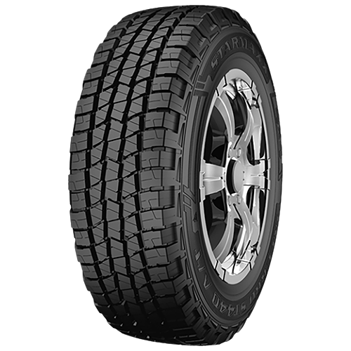 215/65 R16 98T Incurro A/T ST440 M+S StarMaxx