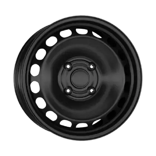 SF HYUNDAI/K 5,5X14 ET46 4/100 BLACK