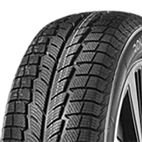 LT225/75 R16 115/112S Royal Snow BLK Royal Black