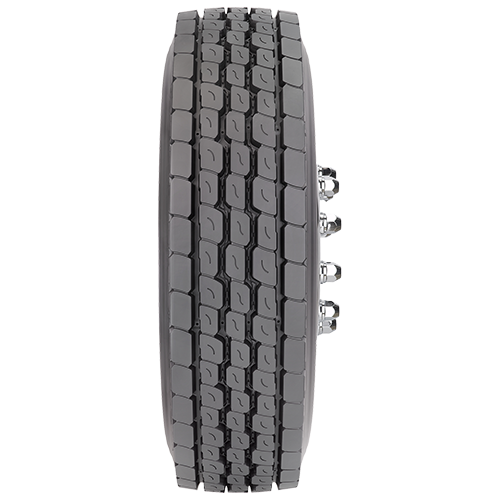 265/70 R19.5 143/141J(140/138L)OmnitracMSS II M+S Goodyear